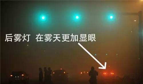 汽车有哪些配置,很难发现,却非常实用?