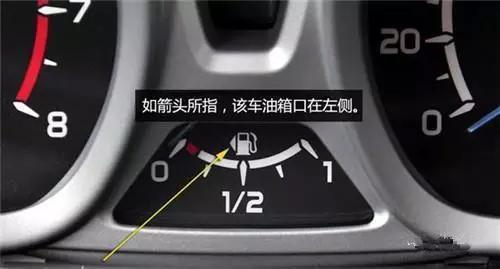 汽车有哪些配置,很难发现,却非常实用?