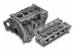 全铝发动机和铸铁发动机,到底哪一个更适合我们?