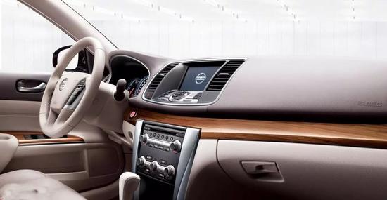 四款20万级豪华舒适家轿,最后一款自主竟不为人知