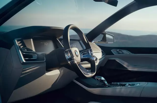 土豪出手!等了13年,史上最大号宝马SUV终于问世