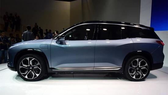 自主纯电动7座SUV，秒杀特斯拉，20万得抢破头！