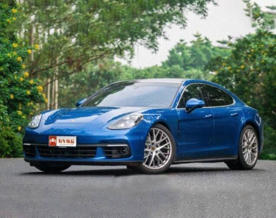 没想到！这台“轿跑”的四驱居然秒杀了90%的SUV