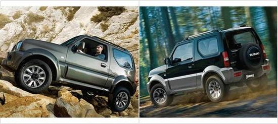 10万起,最适合野战、撒欢的几台SUV,男人都爱!