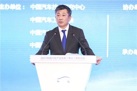 本田的纯电动汽车为什么要找东软一起做？