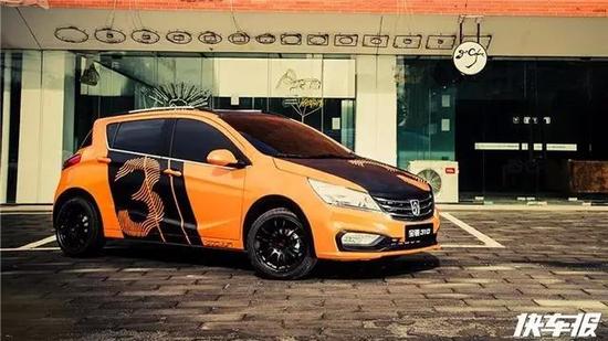 合资轿车优惠4万,你还会买自主品牌吗?