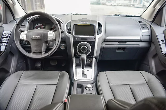 买了这些SUV不出去High,简直就是瞎了眼!