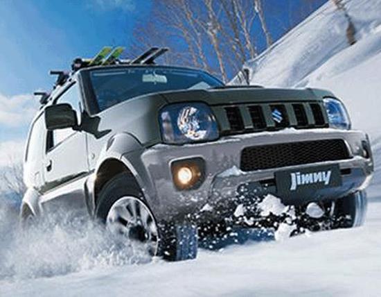 10万起,最适合野战、撒欢的几台SUV,男人都爱!