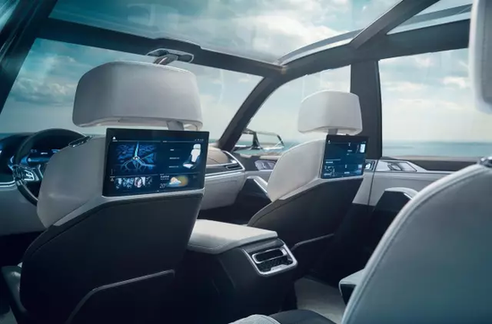 土豪出手!等了13年,史上最大号宝马SUV终于问世