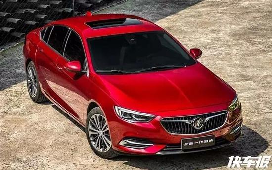 合资轿车优惠4万,你还会买自主品牌吗?