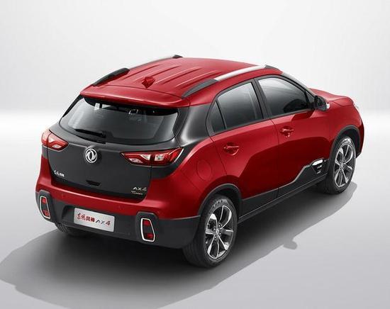 这3款新近上市的自动挡家用小型SUV该选谁?