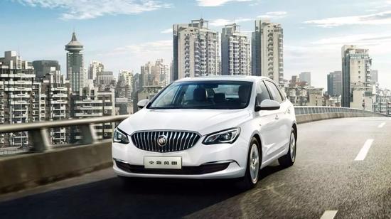 十万想买辆轿车?别急!下决定前先看看这五款不迟