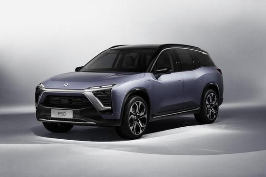 自主纯电动7座SUV，秒杀特斯拉，20万得抢破头！