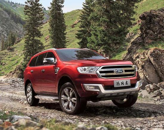 10万起,最适合野战、撒欢的几台SUV,男人都爱!