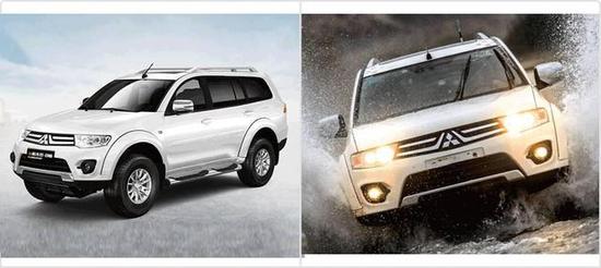 10万起,最适合野战、撒欢的几台SUV,男人都爱!