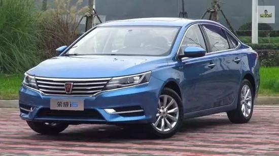 十万想买辆轿车?别急!下决定前先看看这五款不迟