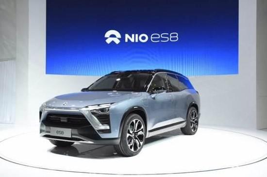 自主纯电动7座SUV，秒杀特斯拉，20万得抢破头！