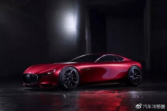 “路人”有赞有贬！马自达居然这样造发动机！