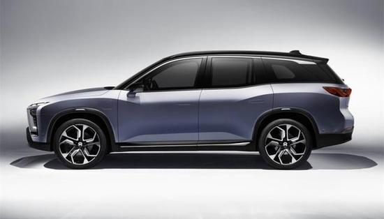 自主纯电动7座SUV，秒杀特斯拉，20万得抢破头！