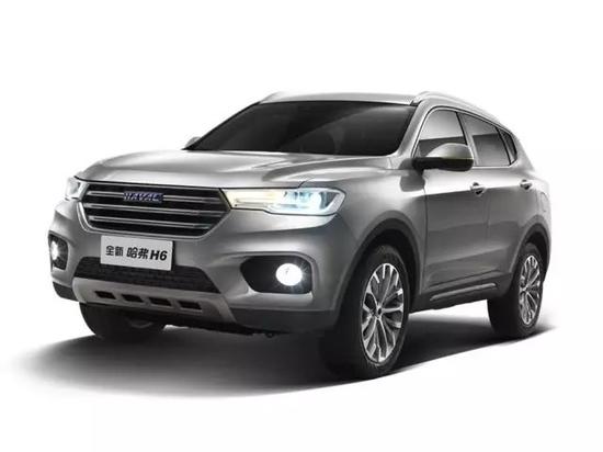 3-5年后少赔点，国产SUV保值哪家强？