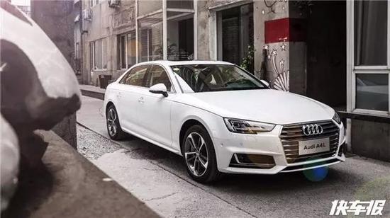 合资轿车优惠4万,你还会买自主品牌吗?