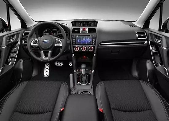 买了这些SUV不出去High,简直就是瞎了眼!