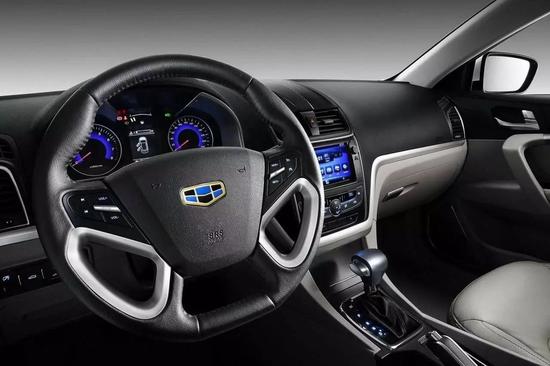 十万想买辆轿车?别急!下决定前先看看这五款不迟