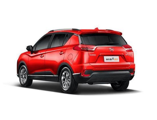 这3款新近上市的自动挡家用小型SUV该选谁?