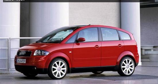 奥迪最失败的车型，油耗3L却没人买，路上比法拉利还罕见
