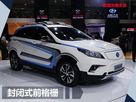 均是中国首次! SUV等20款新车将集中发布-图4