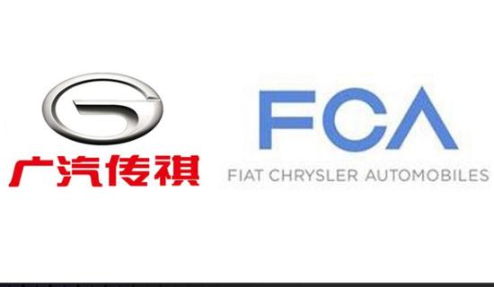 广汽密谋菲克集团深度合作,传祺即将赴美开卖