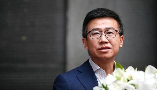 人事|朱江加盟福特中国负责纯电MACH-E项目 向陈安宁汇报