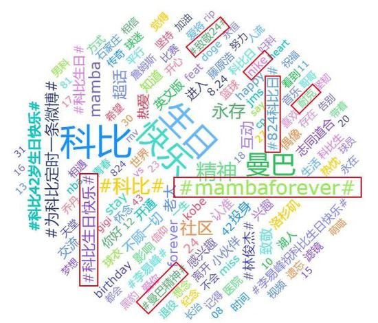致敬传奇,MambaForever