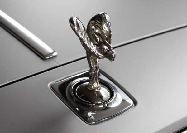 劳斯莱斯古斯特五座限时 港口特惠价