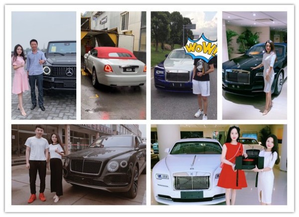 全新奔驰G63祖母绿色报价经典销售促销