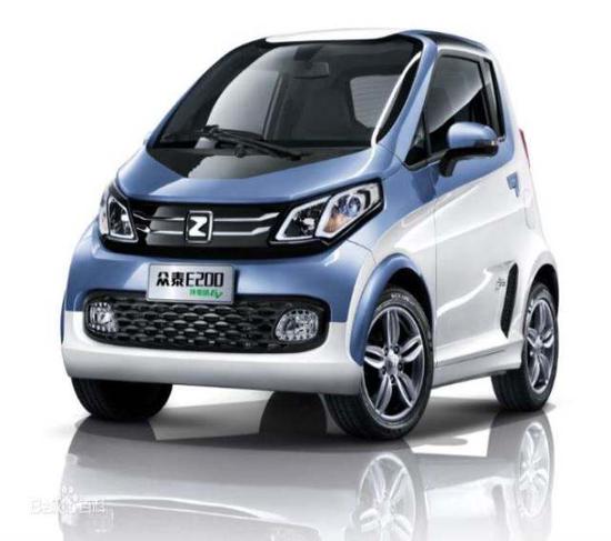江南汽车制造有限公司召回部分E200汽车
