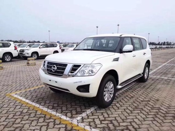 2019款途乐XE4.0中秋钜惠优惠销售