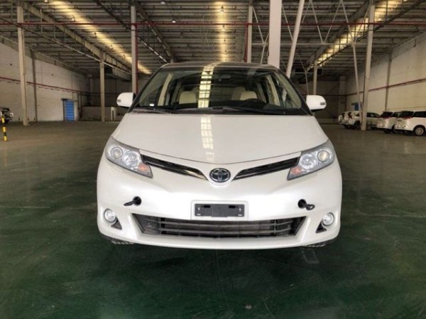 2020款丰田大霸王豪华顶配双天窗销售