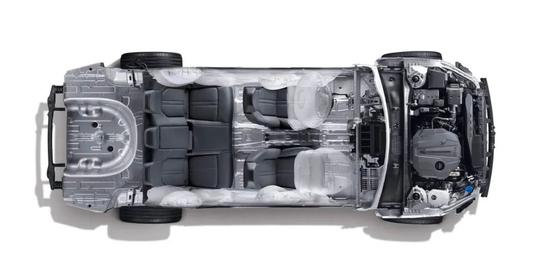 发现起亚从凯酷(ALL NEW K5)开始,东风悦达起亚将回归年轻本真