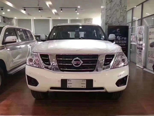 新款途乐4.0 港口现车顶级配置促销价格