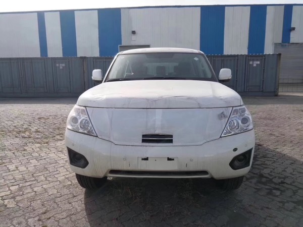 2019款途乐XE最新行情报价落地销售促销