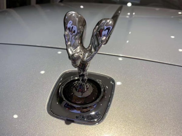 劳斯莱斯古思特落地价格优惠促销销售