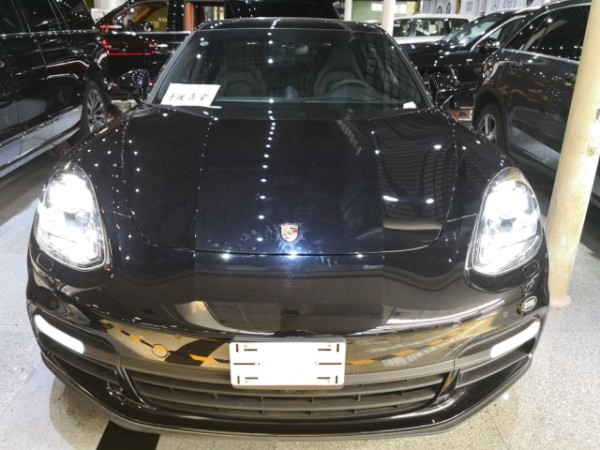 19款保时捷卡宴3.0T天津港现车欢庆促销