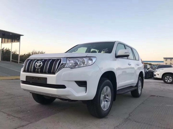 19款霸道2700双十一优惠 促销低价