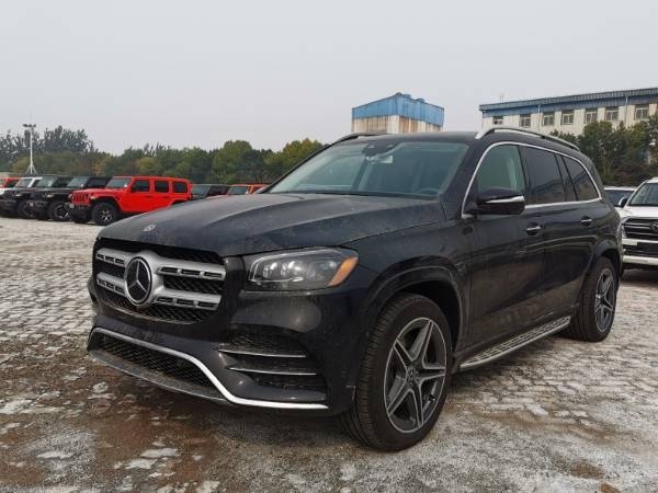 20款港口现车最新报价现车销售