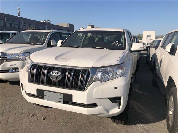 20款丰田霸道2700中东版报价TXL现车降价
