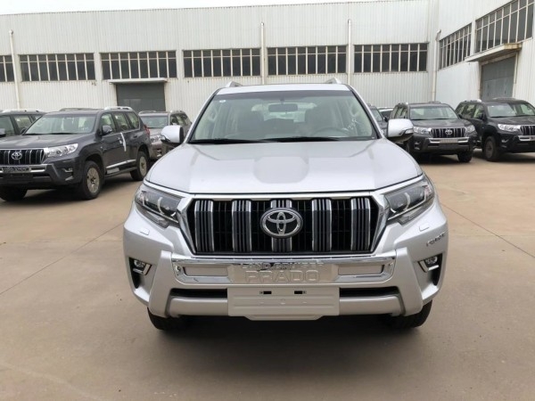 新款中东版霸道2700热销最新报价