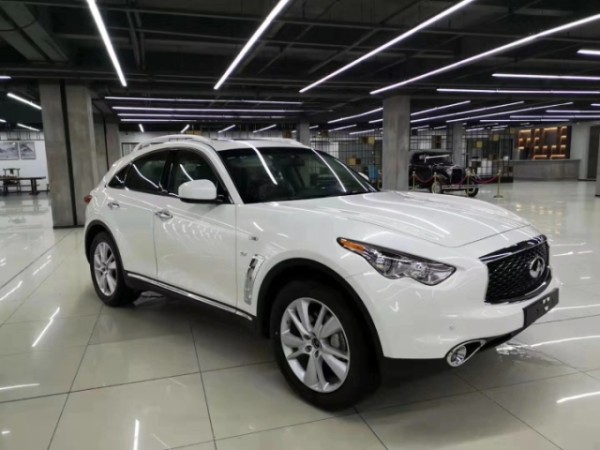 英菲尼迪suv,英菲尼迪suv报价 车型 19款英菲尼迪qx70秒杀全国优惠