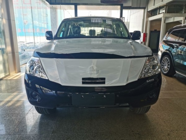 2019款中东版途乐4.0XE四驱越野报价优惠