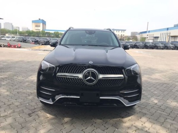 2020款奔驰GLE350加版全新优惠四月特价